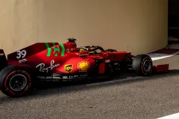 Ferrari keen to challenge for world title: 'Next season crucial'