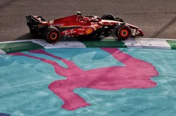 ‘Ferrari maakt werk van inhaaljacht op Red Bull: eerste update in aantocht'