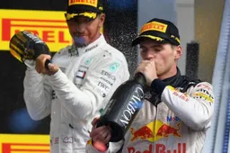 Red Bull say no to Verstappen-Hamilton driver line-up