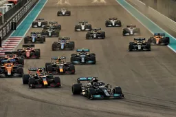 New FIA president self-critical: 'Can't say it's that good'
