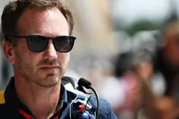 Horner: We hebben laten zien hoe sterk we zijn