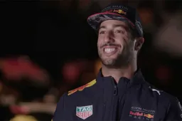 Video: Ricciardo blikt vooruit op het 2018 F1 seizoen