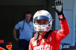 Wolff serious about interest in Vettel: "There may suddenly be a place available"