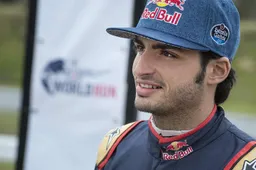 Renault wil Sainz wegplukken bij Toro Rosso