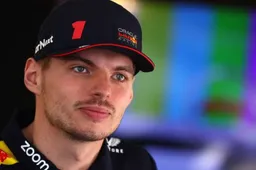 Verstappen también mira fuera de la F1: 'El tiempo corre para hacerlo con mi padre'