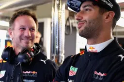 Ricciardo suffered same clutch issue as Verstappen did on Friday