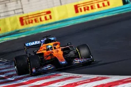 Column | McLaren may not be ready for the top in F1 despite renaissance