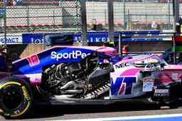 Nieuwe F1-motor al in 2025: 'Een krachtige motor die emotie oproept bij de fans'