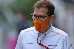 Seidl: Turkish GP went against "the DNA of Formula 1"