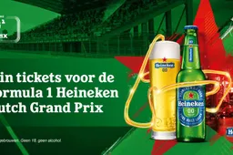 Winactie: maak kans op tickets Dutch GP