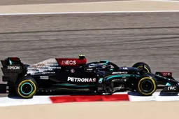 Will this be the year of Verstappen? "Mercedes' hegemony is over in 2021"