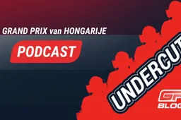 PODCAST | UNDERCUT #21 HONGAARSE GP: WAT KAN RED BULL DOEN NA DE ZOMER?