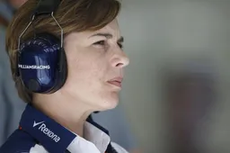 Blijven Massa en Bottas bij Williams F1?