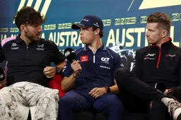 Wat is de ideale opzet van een F1-weekend? Gasly en Hulkenberg lichten toe