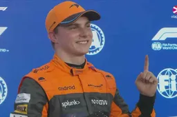 Samenvatting F1 Sprint Shootout Qatar | Verstappen verslagen door McLaren