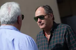 Berger durft het aan: ''Nu kan ik hem in één adem noemen met Senna''