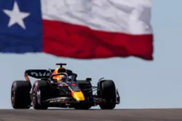 Weersverwachting GP Verenigde Staten | F1-coureurs wacht opnieuw zware race