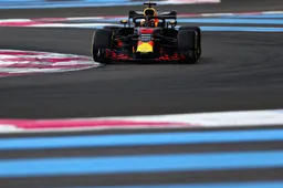 Honda en Red Bull hebben nog geen contract getekend
