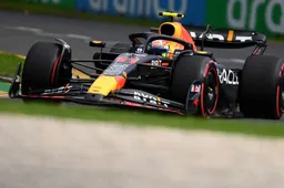 Samenvatting | Verstappen imponeert en pakt indrukwekkende pole position