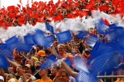 Kan Zandvoort-directeur de voetballerij in? 'Interesse van Ajax en AZ'