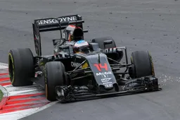 Honda bevestigt motorupdate voor Silverstone!