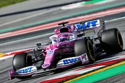 Racing Point feel other teams “haven’t stepped up to the plate”