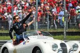 Wolff expects Russell to bounce back from Imola nightmare