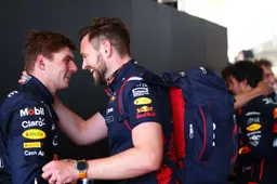 Verstappen geeft nooit op: 'Hij rijdt dit jaar echt als een kampioen'