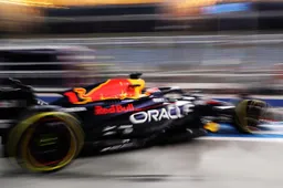 Pérez y Red Bull impresionan en Bahréin: mejor tiempo el último día