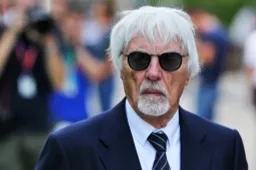 Ecclestone oordeelt hard: 'Denk niet dat iemand erover heeft nagedacht'