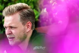 Magnussen: "If I have to pay for this seat, I won't be here"