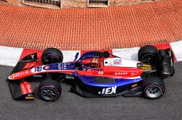 Verschoor valt uit vanaf P1 en wordt ook nog onderzocht door de stewards