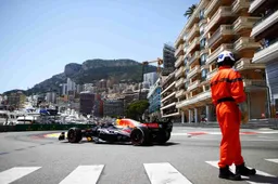 Full results FP1 Monaco | Leclerc the fastest, Verstappen on P4