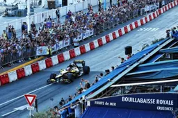 FIA to introduce physical checks on fuel usage