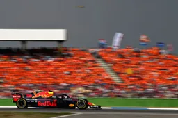 'Contract voor GP van Duitsland in 2019 is nog slechts een formaliteit''