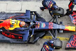 'For the first time, Red Bull's fate is entirely in their own hands'