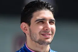 Ocon takes full blame: 'I have to apologize'