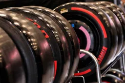 Chefe da Pirelli relata problema com os pneus na longa reta de Las Vegas