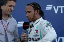 Hamilton wil tweede DRS-zone in Suzuka