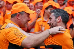 Tech Preview: Why McLaren have chance to capitalise on Red Bull in Dutch GP