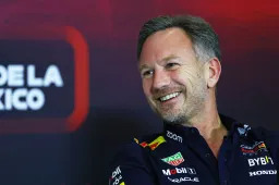 Horner ziet Verstappen het verschil maken: ‘Dit laat echte skills zien'