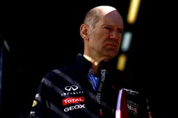 Newey: "Drastische maatregelen nodig om F1 in leven te houden"