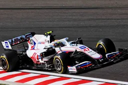 Why Schumacher should not leave Haas after one bad season