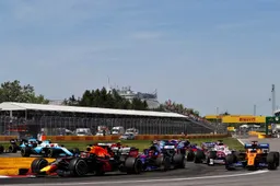 Rumour: Canada aims for a new date in autumn