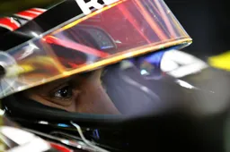 Ocon blikt vooruit naar gevecht Met Verstappen: "Er is wederzijds respect"