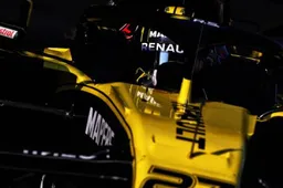 Abiteboul: “Besluit Ricciardo is als vertrek uit ouderlijk huis”