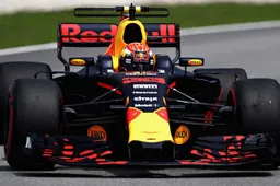 Renault over de krachtbron: "Tijdens de race is het verschil met Ferrari en Mercedes minimaal"