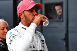 Lewis Hamilton: "If this is what you want, then you don't understand Formula 1"