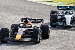 Can Mercedes compete for world title? 'I think we'll have an epic season'