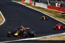 Silverstone deal rumoured to be close